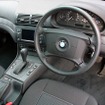 【試乗+価格調査(BMW325i)】分かりやすく、よく熟成されている --- (試乗編)