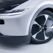 ブリヂストン、Lightyear社の太陽光発電型EV向けに特別仕様タイヤを開発 （4月）