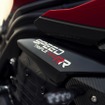 トライアンフ スピードトリプル1200RR