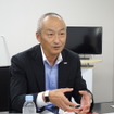 シェフラージャパン 田中昌一代表取締役 マネージング・ディレクター
