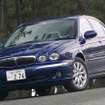 【試乗+価格調査(ジャガーXタイプ 2.5SE)】4WDシステムを軸にした新世代ジャガー --- (試乗編)