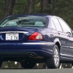 【試乗+価格調査(ジャガーXタイプ 2.5SE)】4WDシステムを軸にした新世代ジャガー --- (試乗編)