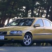 【試乗+価格調査(ボルボS60 AWD)】やさしい癒し系のサルーン --- (試乗編)