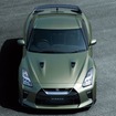 日産 GT-R 「T-spec」