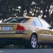 【試乗+価格調査(ボルボS60 AWD)】やさしい癒し系のサルーン --- (試乗編)