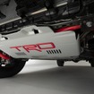 トヨタ・タンドラ 新型