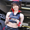 【Today's オートガール】レースクイーン写真蔵…SUPER GT 第1戦