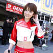 【Today's オートガール】レースクイーン写真蔵…SUPER GT 第1戦