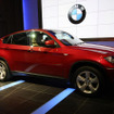 【D視点】世紀末的SUV…BMW X6