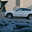 【D視点】世紀末的SUV…BMW X6