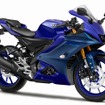 ヤマハ YZF-R15