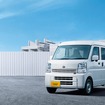 日産 NV100クリッパー