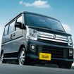 日産 NV100クリッパー