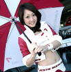 【Today's オートガール】レースクイーン写真蔵…SUPER GT 第1戦