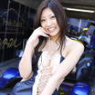 【Today's オートガール】レースクイーン写真蔵…SUPER GT 第1戦