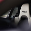 アキュラ NSX タイプS