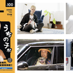 中古車情報誌『カーセンサー』、11月号の特集は「犬とクルマ」