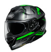 SHOEI GT-エアーII アパーチャー