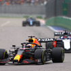 F1ロシアGP