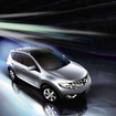 【日産 ムラーノ 新型発表】レザーのギャザーに見るデザインの進化