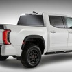 トヨタ・タンドラ 新型の「TRDプロ」