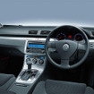 VWパサート TSIコンフォート 一部改良…バイキセノンヘッドライト標準化など