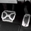 クロスエディションペダル ニッサン・ミツビシ車用