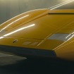 ランボルギーニ・カウンタック LP500 の復刻生産車
