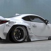 パンデム ロケットバニー トヨタ　GR86 ボディキット