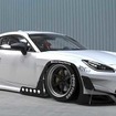 パンデム ロケットバニー トヨタ　GR86 ボディキット