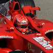 フェラーリF1、シューマッハのみ新型「F2002」---ブラジルGP