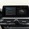 BMW オペレーティングシステム7