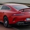 メルセデスAMG GT 63 S Eパフォーマンス