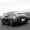 MINI John Cooper Works ハッチバックモデル