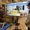 リニューアルした日産の栃木工場