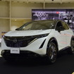 リニューアルした日産の栃木工場