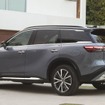 インフィニティ QX60 新型