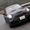 MINI John Cooper Works ハッチバックモデル