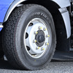 トーヨータイヤ M646は長距離移動の多いトラックドライバーにとって、心強い味方となる