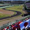 来季2022年、鈴鹿サーキットでのF1日本GPは3年ぶりの開催ということになる（写真は2019年F1日本GP）。