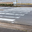 横断歩道（イメージ）