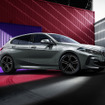 BMW 118dインディビジュアルエディション