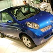 『マーチ』派生車軍団だ!! ---日産が本格的な反撃開始