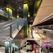 東京メトロでは銀座線銀座駅のリニューアルでもグッドデザイン賞を受賞。「直観的にわかりやすく現代都市の公共空間としての質をもつ駅」とされたことなどが評価に繋がった。