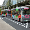 武蔵野市が運行するコミュニティバス『ムーバス』