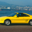 トヨタ MR2（2代目）