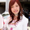 【Today's オートガール】レースクイーン写真蔵…スーパー耐久 第1戦