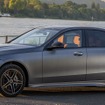 メルセデスベンツ Cクラス 新型のPHV「C300e」