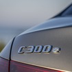 メルセデスベンツ Cクラス 新型のPHV「C300e」