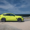 BMW X4 Mコンペティション